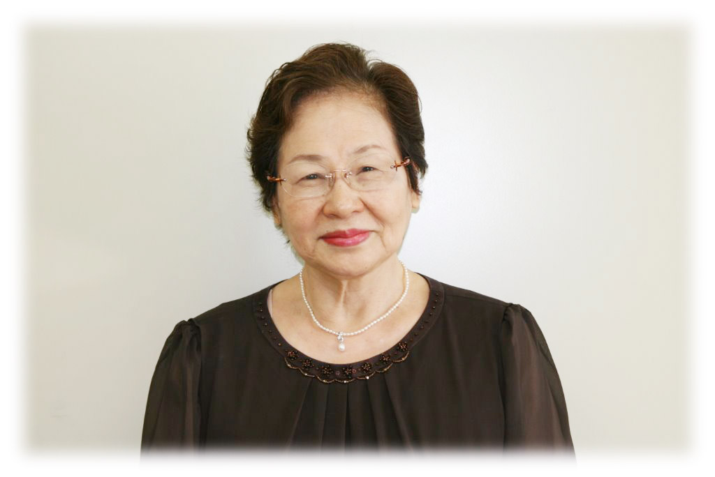 東京ボランティア・市民活動センター所長 山崎 美貴子